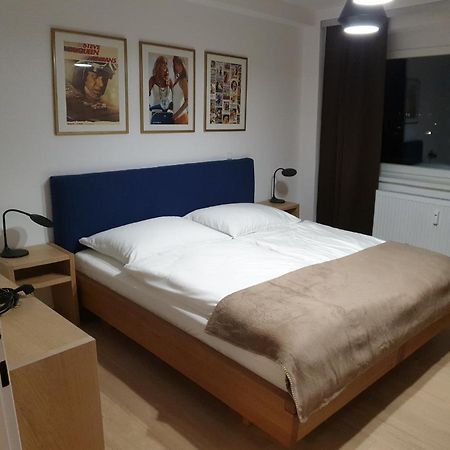 Appartment Zentrum 韦尔斯 外观 照片
