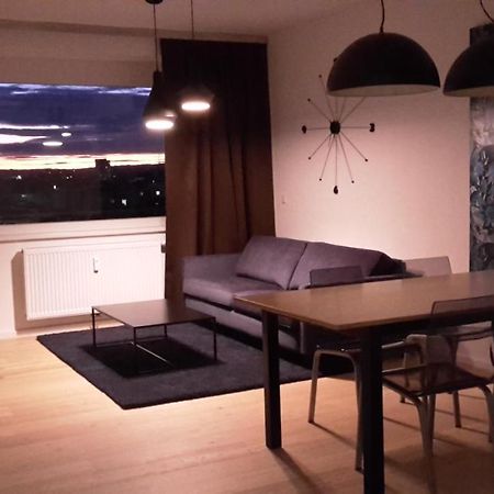 Appartment Zentrum 韦尔斯 外观 照片