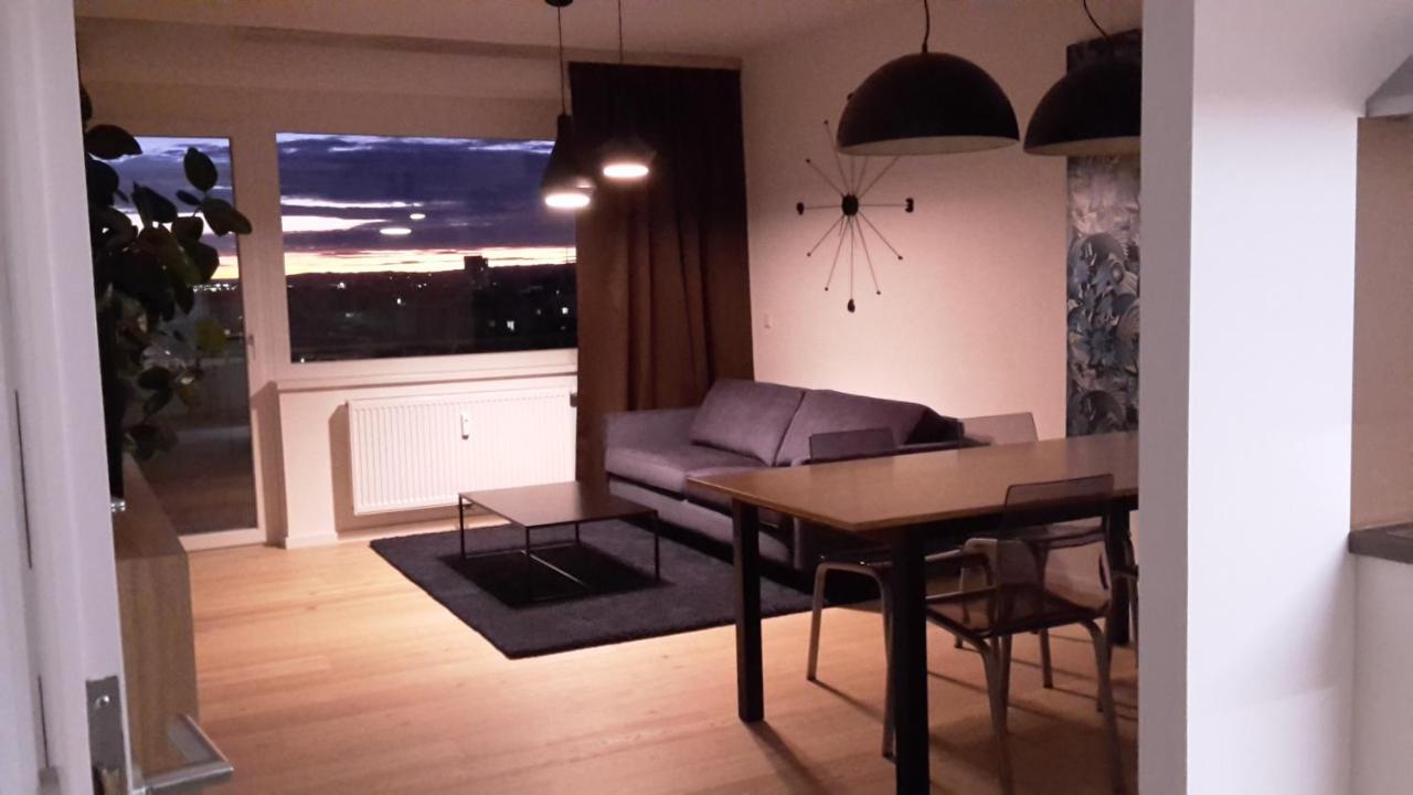 Appartment Zentrum 韦尔斯 外观 照片